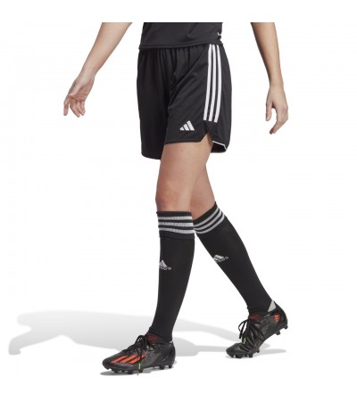 Spodenki damskie adidas Tiro 23 League czarne HT6548