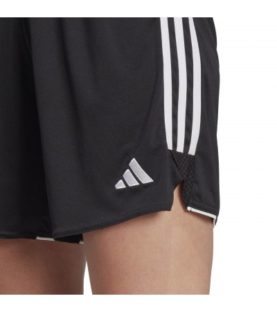 Spodenki damskie adidas Tiro 23 League czarne HT6548