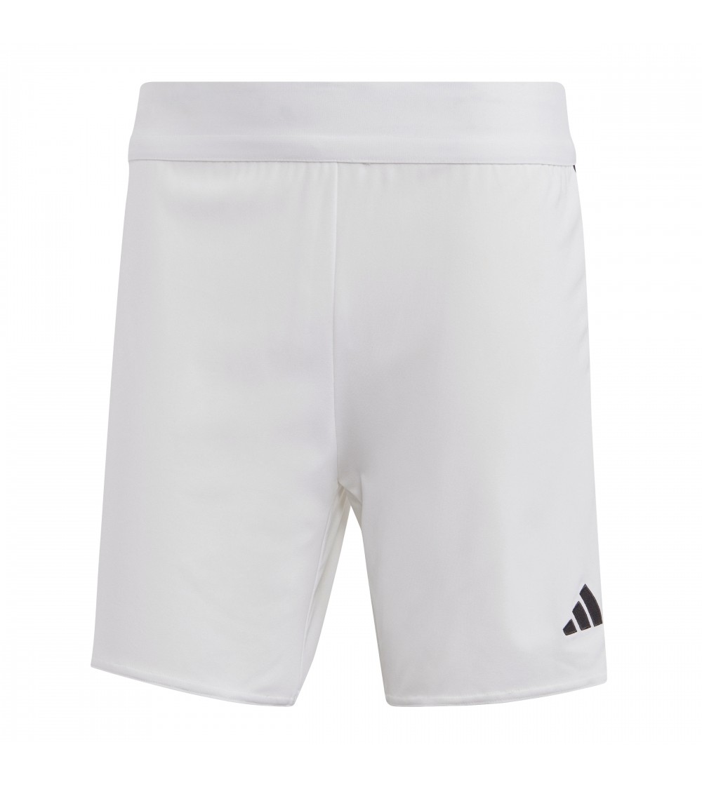 Spodenki damskie adidas Tiro 23 białe HR9750