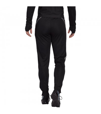 Spodnie damskie adidas Tiro 23 League Training czarne HS3494