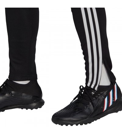 Spodnie damskie adidas Tiro 23 League Training czarne HS3494
