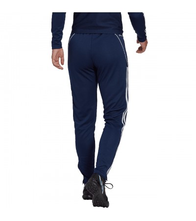 Spodnie damskie adidas Tiro 23 League Training granatowe HS3493