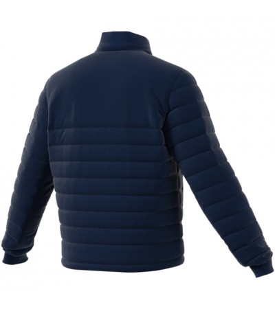 Kurtka męska adidas Entrada 22 Light granatowa IB6071