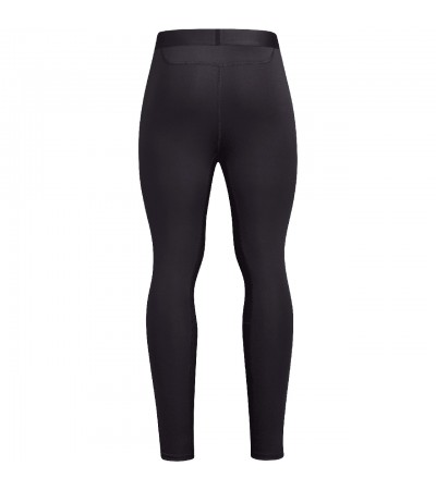Legginsy męskie adidas TF Long Tight czarne HP0585