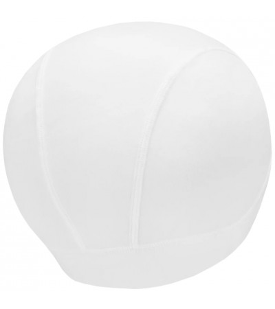 Czapka Nike Dri-Fit Skull Cap Football OSFM biała N1003713101OS
