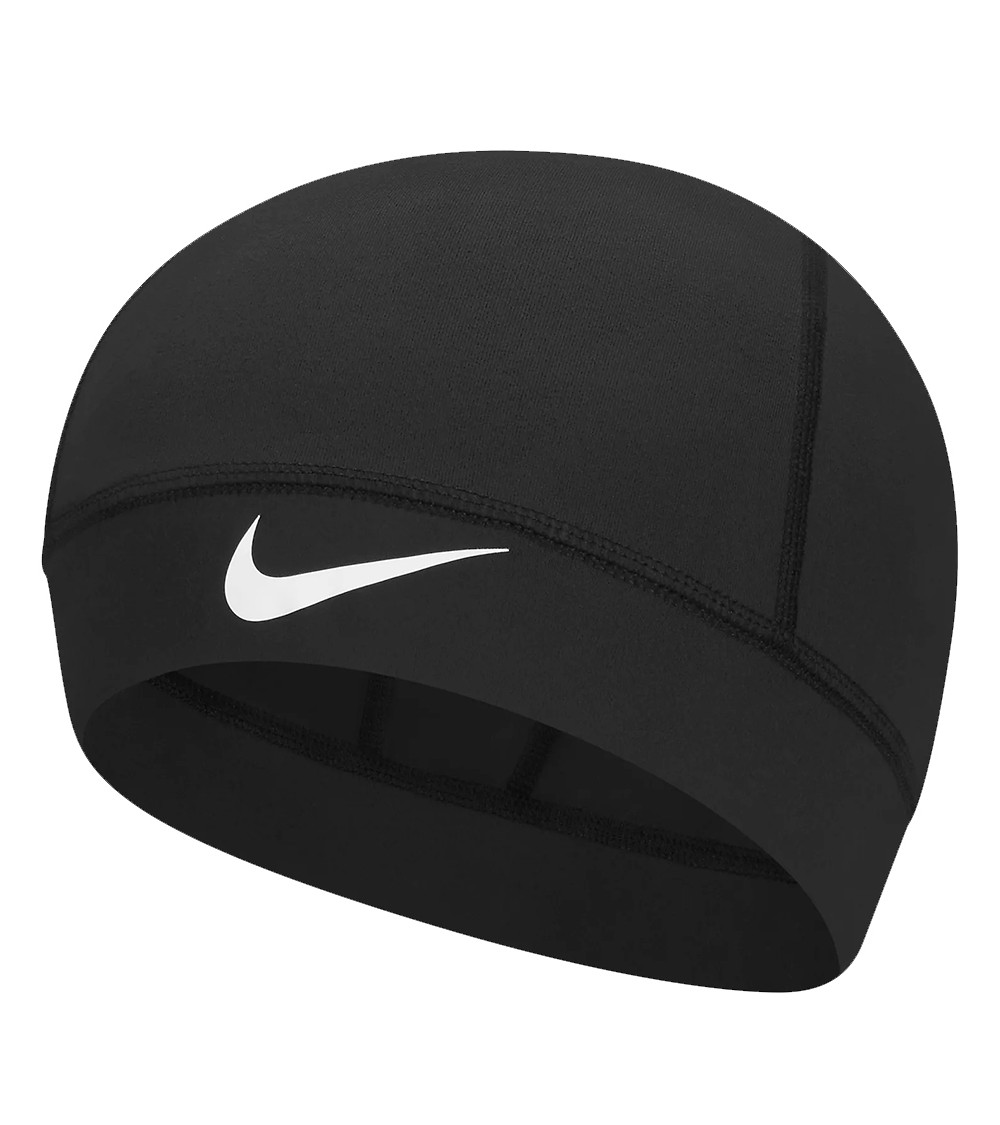 Czapka Nike Dri-Fit Skull Cap Football OSFM czarna N1003713010OS