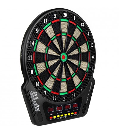 Tarcza elektroniczna Narvi Pro Spokey 942238