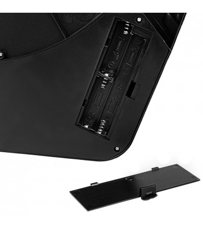 Tarcza elektroniczna Narvi Pro Spokey 942238