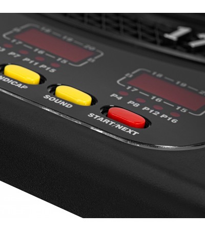 Tarcza elektroniczna Narvi Pro Spokey 942238