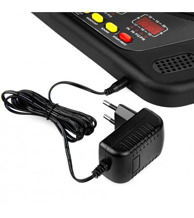 Tarcza elektroniczna Narvi Pro Spokey 942238