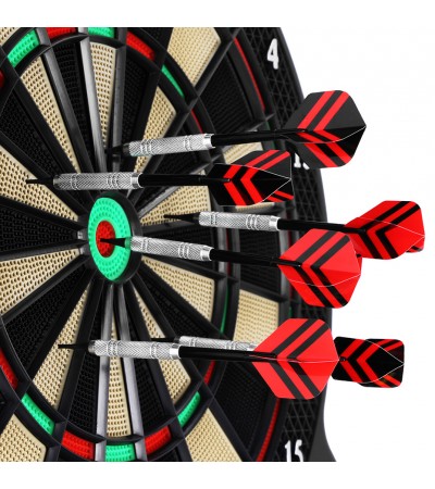 Tarcza elektroniczna Narvi Pro Spokey 942238