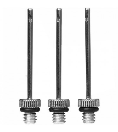 Igły metalowe Select 3 szt. 17476