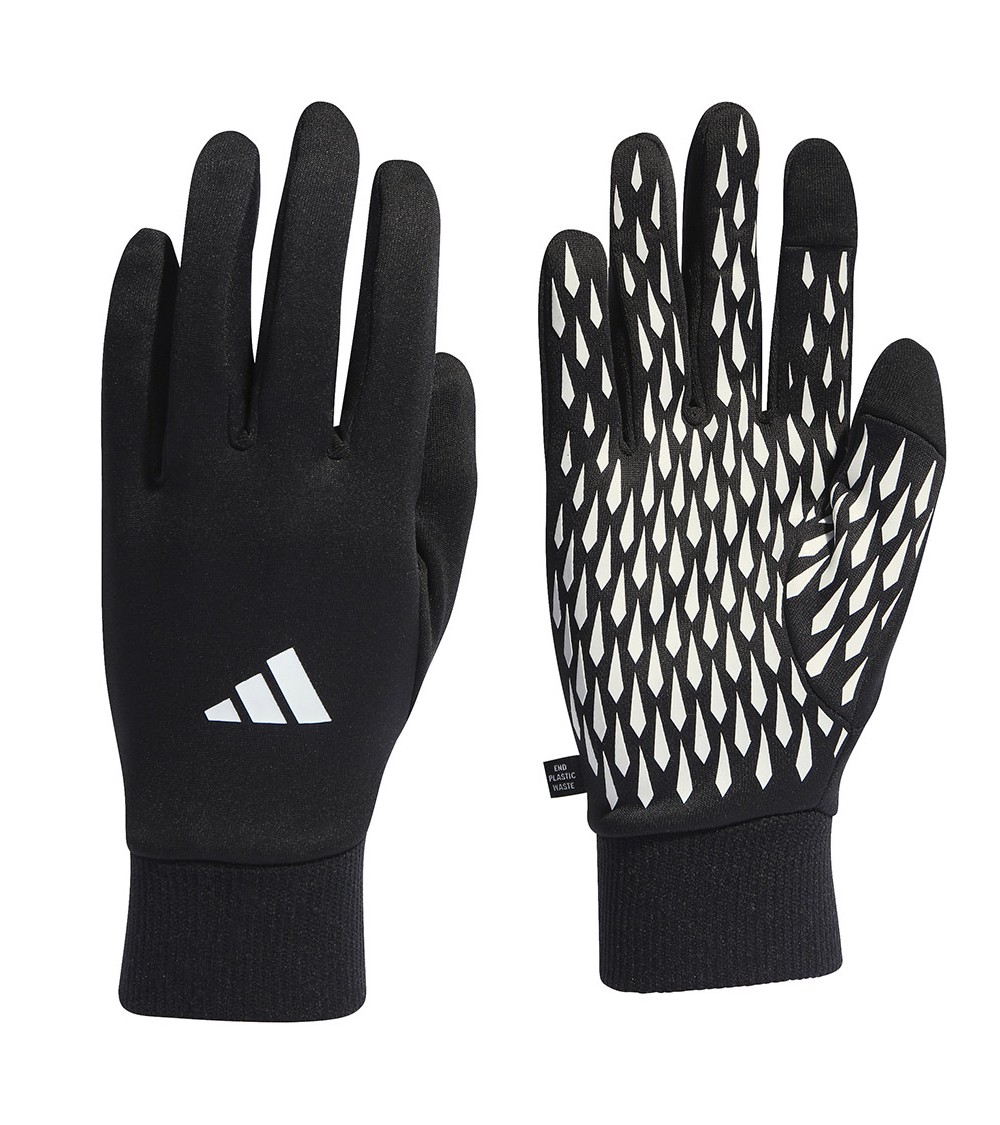 Rękawiczki adidas Tiro Competition czarne HS9750