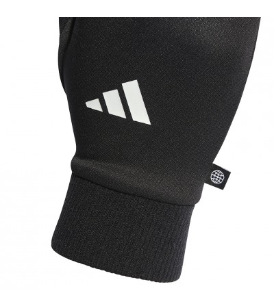 Rękawiczki adidas Tiro Competition czarne HS9750
