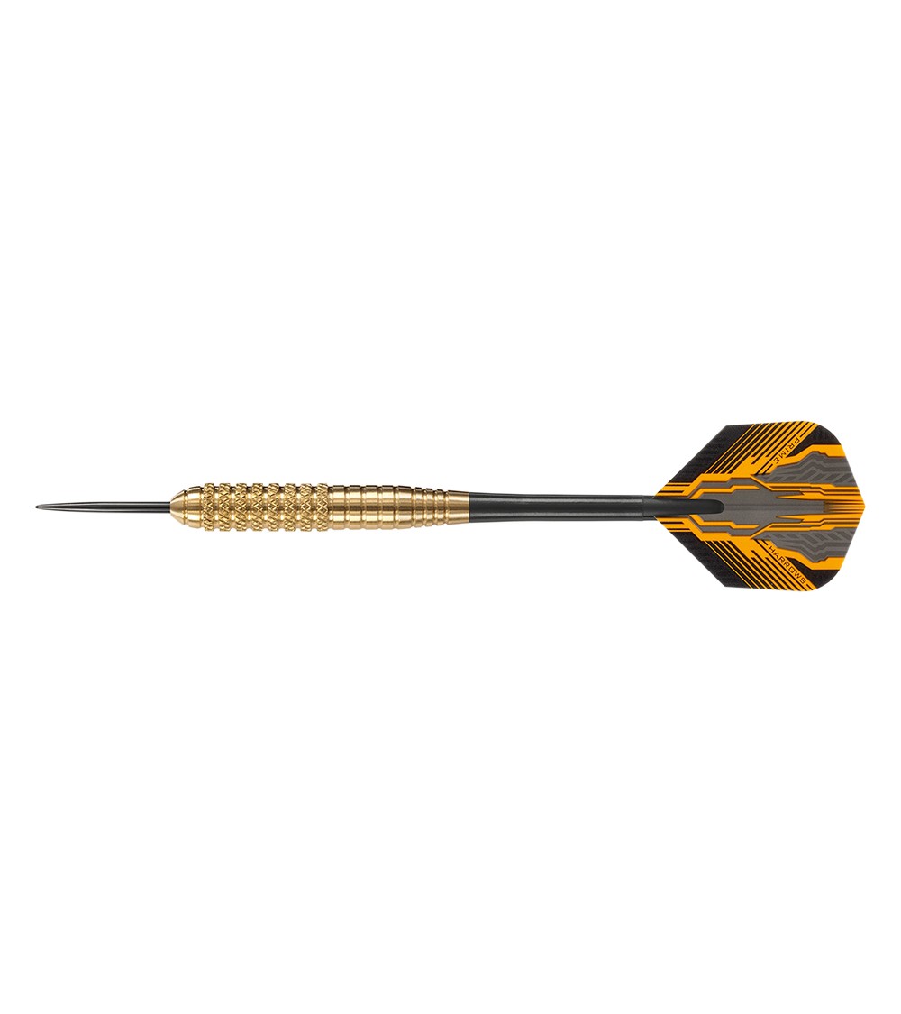 Harrows Rzutki Steeltip Club Brass 22 g