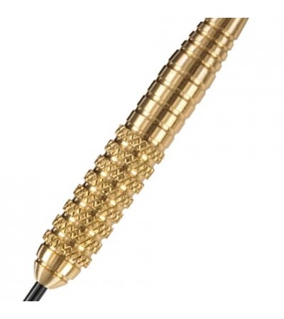 Harrows Rzutki Steeltip Club Brass 22 g
