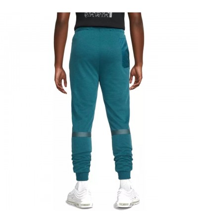 Spodnie męskie Nike Dri-FIT Tottenham Hotspur Travel zielone DB7878 397