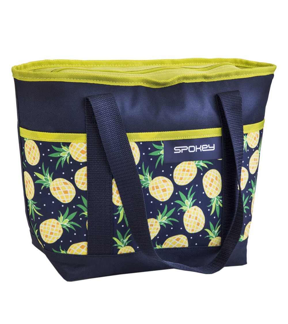 Torba termiczna Spokey San Remo ananasy 929520