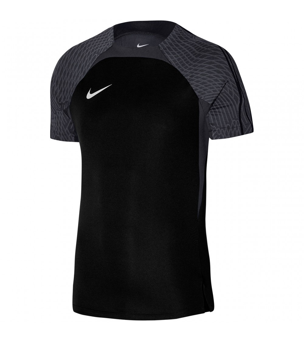 Koszulka męska Nike Dri-FIT Strike 23 czarna DR2276 010