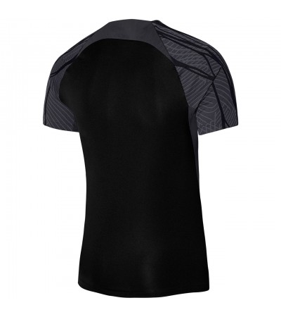 Koszulka męska Nike Dri-FIT Strike 23 czarna DR2276 010