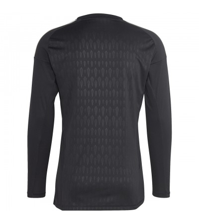 Koszulka bramkarska męska adidas Tiro 23 Competition Long Sleeve czarna HL0008