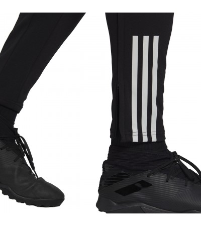 Spodnie męskie adidas Tiro 23 Competition Training czarno-białe HC5483