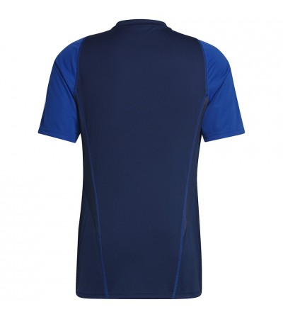 Koszulka męska adidas Tiro 23 Competition Jersey granatowa HK7637