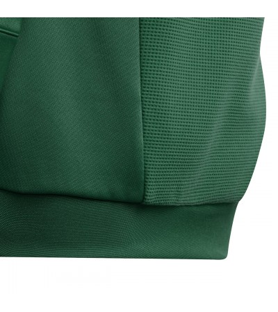 Bluza dla dzieci adidas Tiro 23 Competition Hoodie zielona HU1357