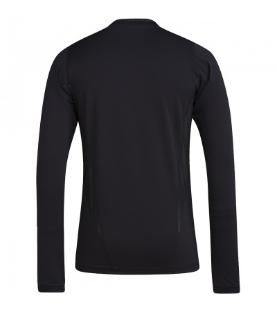 Bluza męska adidas Tiro 23 Competition Training Top czarna HK7644