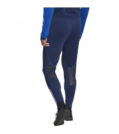 Spodnie męskie adidas Tiro 23 Competition Training granatowe HK7652