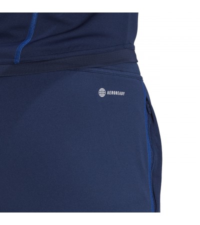 Spodnie męskie adidas Tiro 23 Competition Training granatowe HK7652