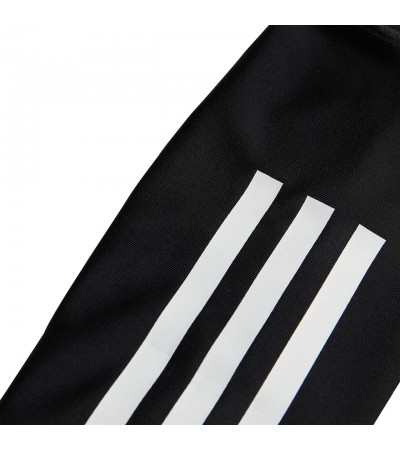 Ochraniacze piłkarskie adidas Tiro League Shin Guards czarne HN5606
