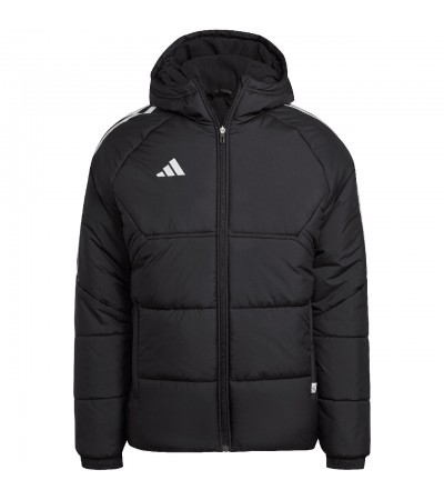 Kurtka męska adidas Condivo 22 Winter czarna HT2542