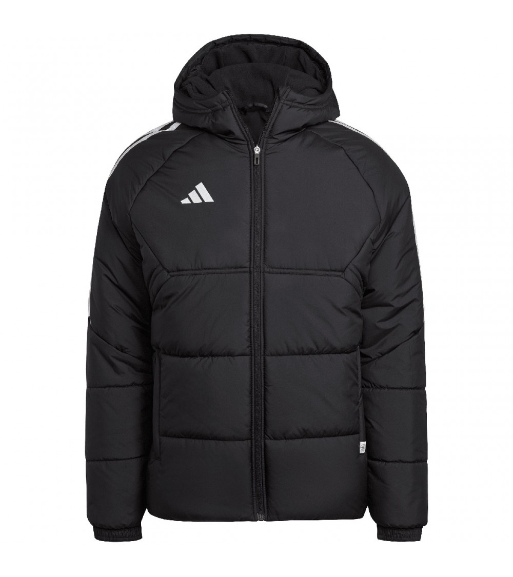 Kurtka męska adidas Condivo 22 Winter czarna HT2542