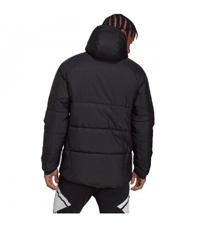 Kurtka męska adidas Condivo 22 Winter czarna HT2542