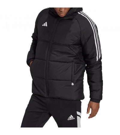 Kurtka męska adidas Condivo 22 Winter czarna HT2542