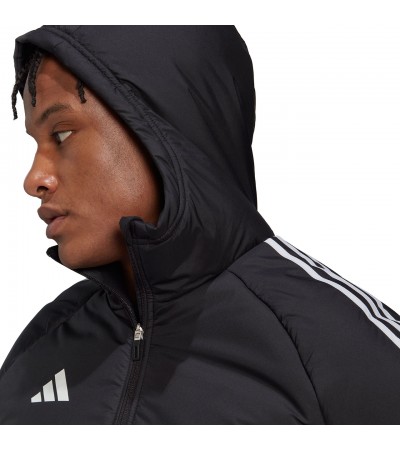 Kurtka męska adidas Condivo 22 Winter czarna HT2542