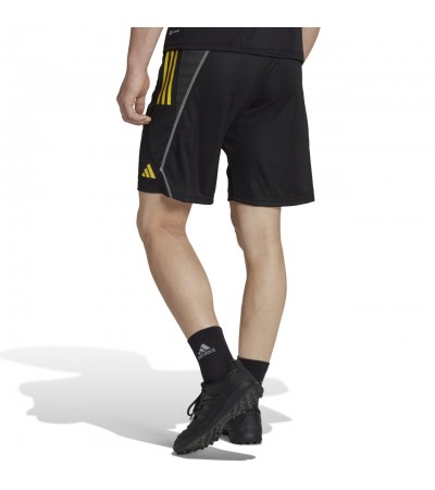 Spodenki męskie adidas Tiro 23 Competition Training czarne HU1299