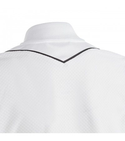 Bluza dla dzieci adidas Tiro 23 League Training biała HS3524