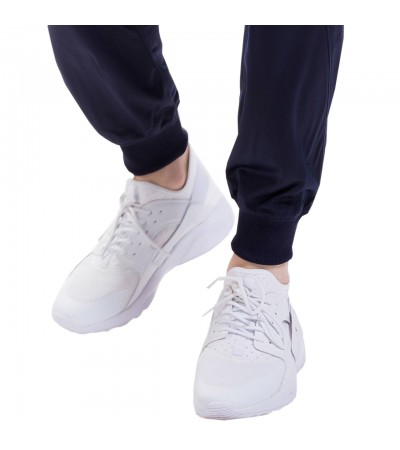 Dres Givova Tuta Visa Triacetato granatowo-biały TR018 0403