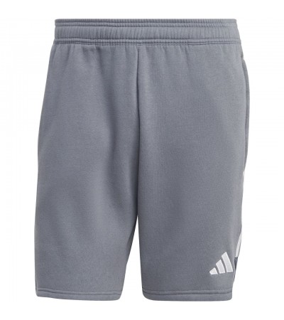 Spodenki męskie adidas Tiro 23 League Sweat szare HZ3017