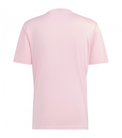 Koszulka męska adidas Tabela 23 Jersey różowa IA9144