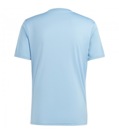 Koszulka męska adidas Tabela 23 Jersey błękitna IA9145