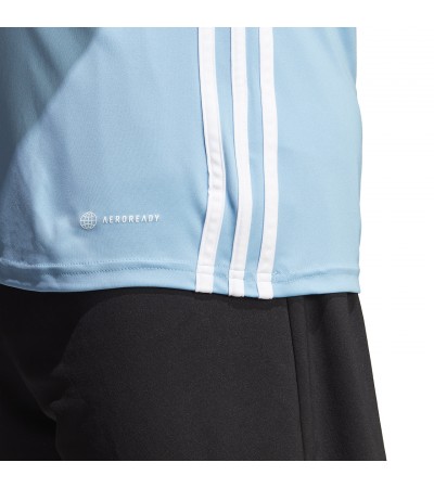 Koszulka męska adidas Tabela 23 Jersey błękitna IA9145