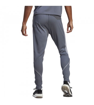 Spodnie męskie adidas Tiro 23 League szare IB8478