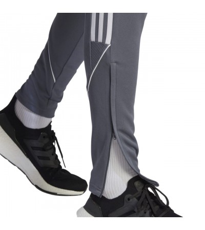 Spodnie męskie adidas Tiro 23 League szare IB8478