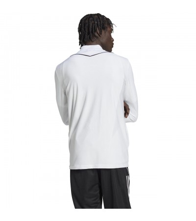 Bluza męska adidas Tiro 23 League Training Track Top biała HS3501