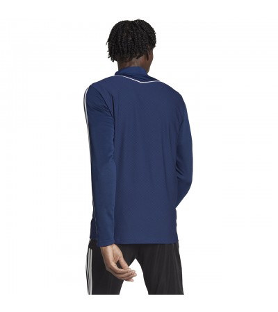 Bluza męska adidas Tiro 23 League Training Track Top granatowa HS3503