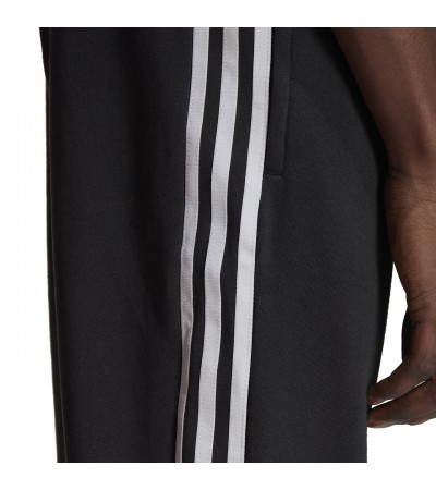 Spodnie męskie adidas Tiro 23 League Sweat Tracksuit czarne HS3611