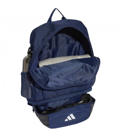 Plecak adidas Tiro 23 League granatowy IB8646